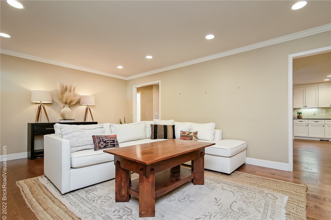 Magnolia Park - Residential