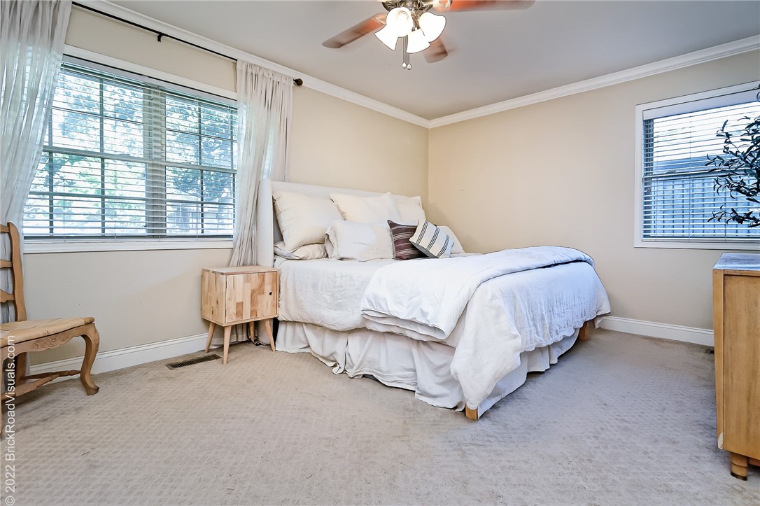 Magnolia Park - Residential