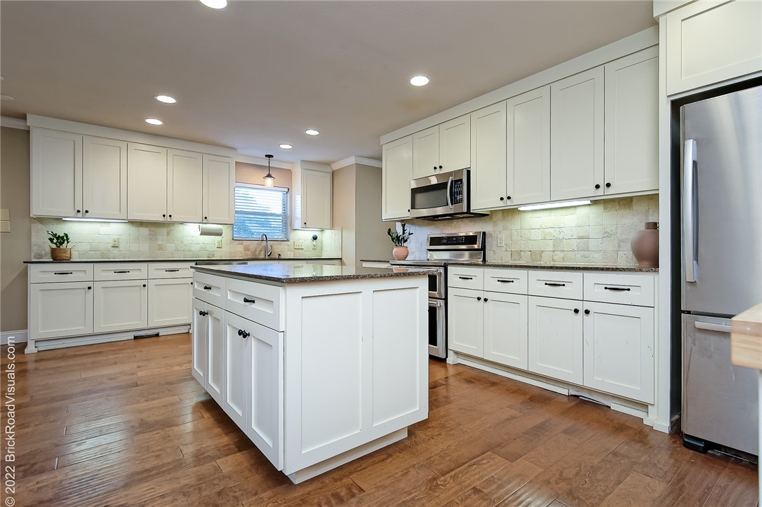 Magnolia Park - Residential