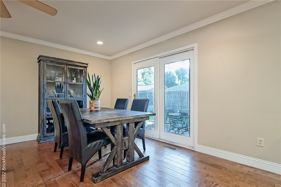 Magnolia Park - Residential