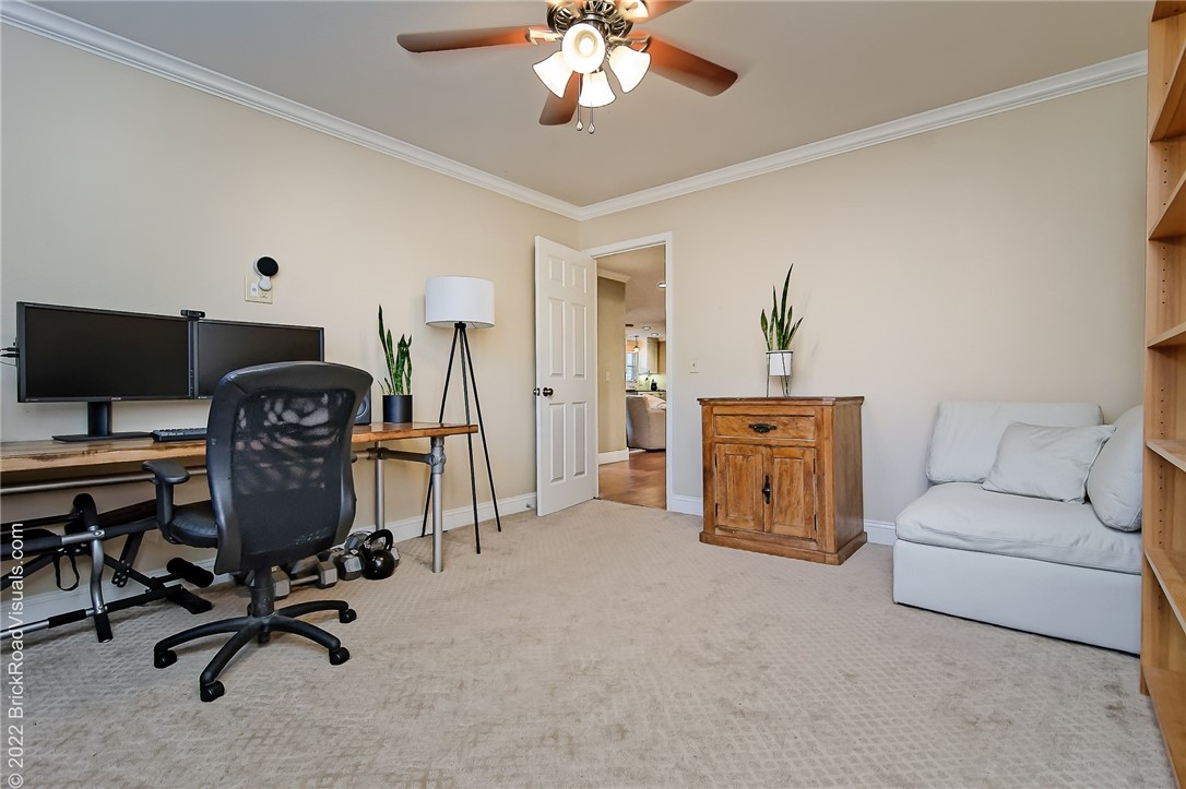 Magnolia Park - Residential