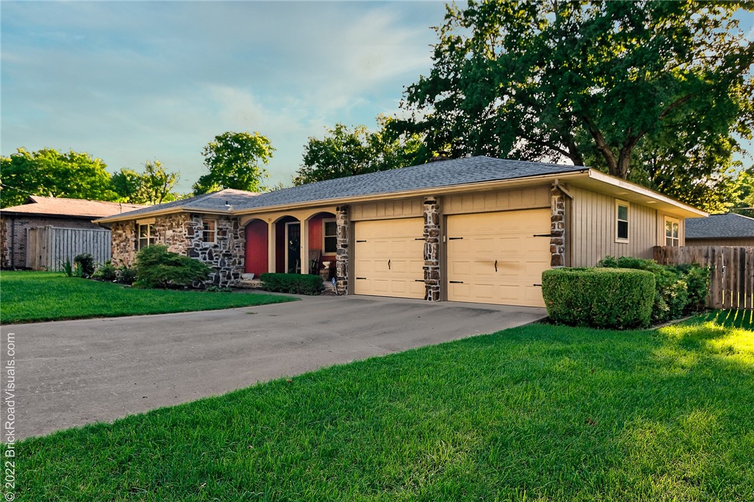 Magnolia Park - Residential