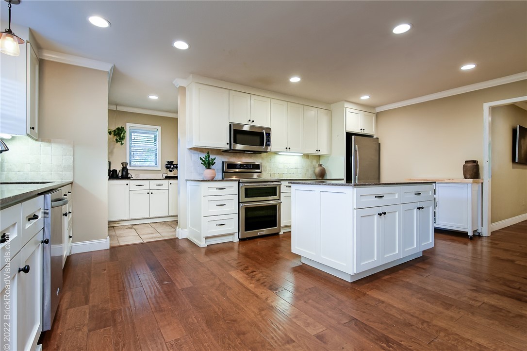 Magnolia Park - Residential