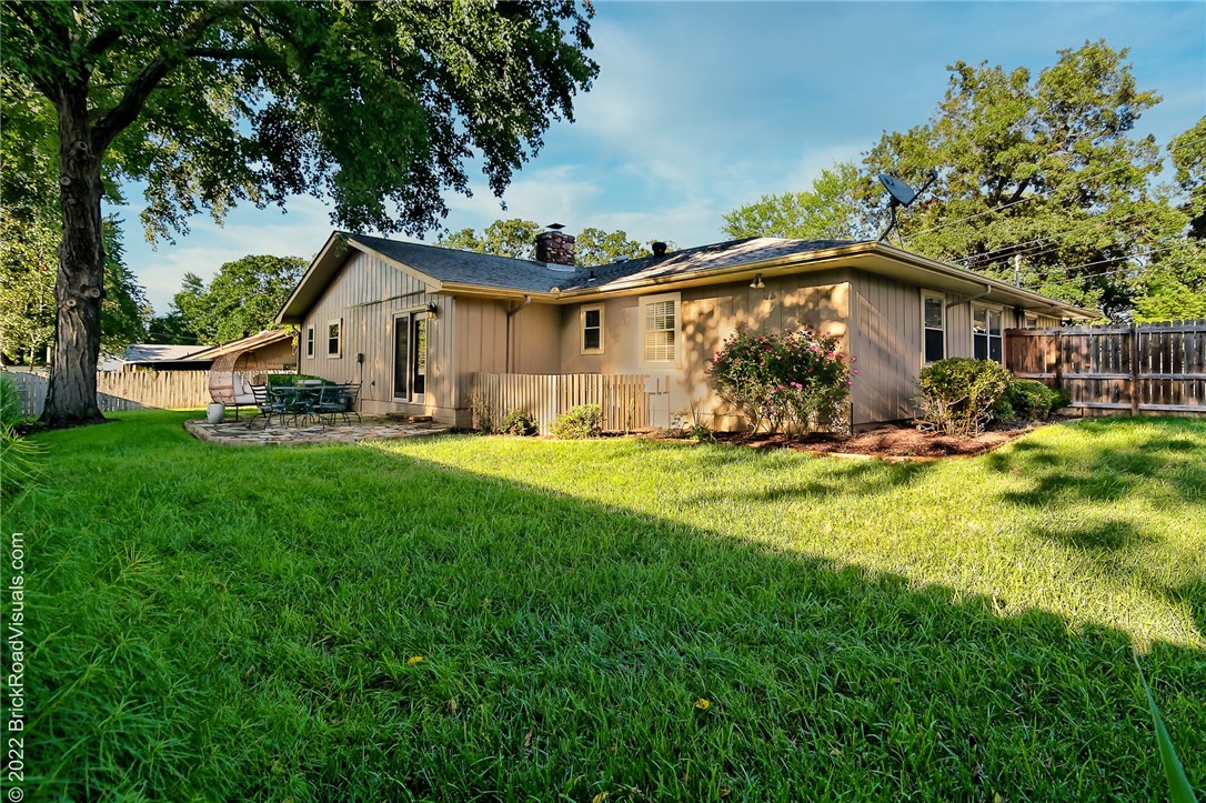 Magnolia Park - Residential