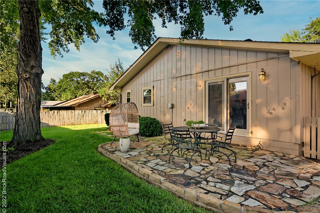 Magnolia Park - Residential