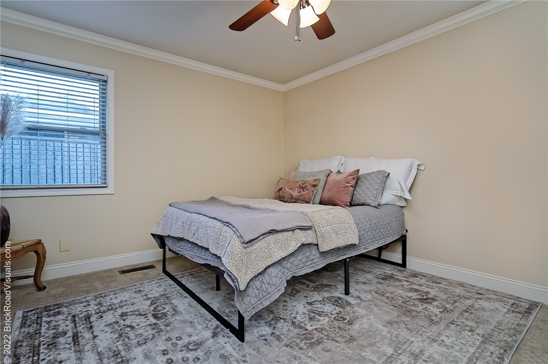 Magnolia Park - Residential