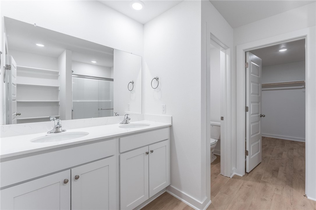 The Element, Phase 5 - Residential Lease