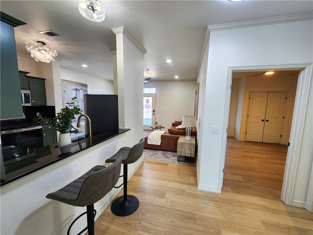 North Corner Hpr - Residential