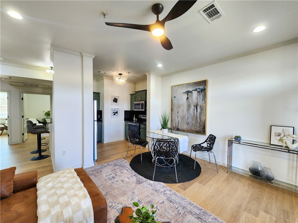 North Corner Hpr - Residential