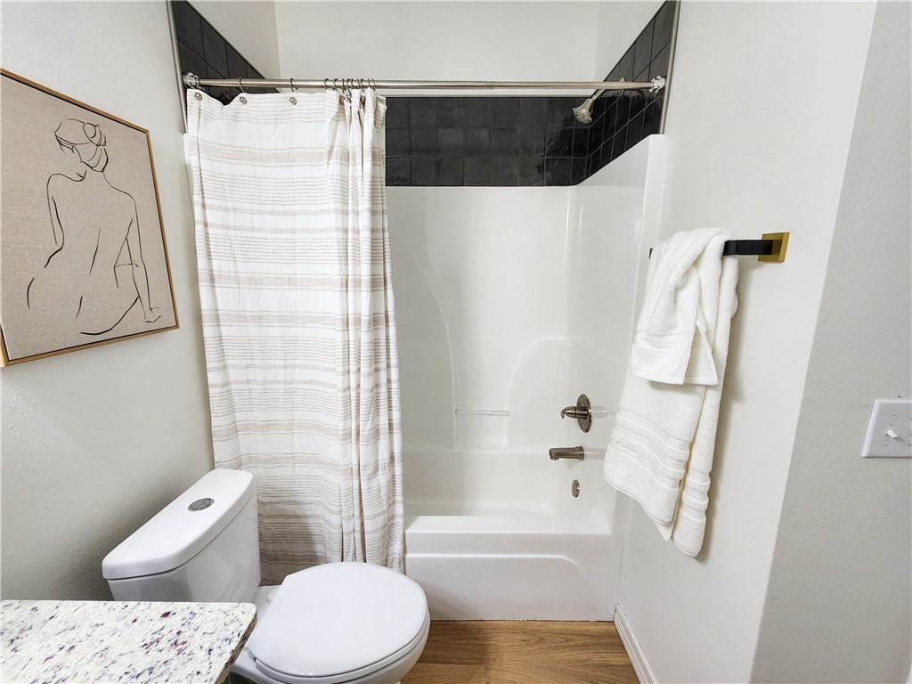 North Corner Hpr - Residential