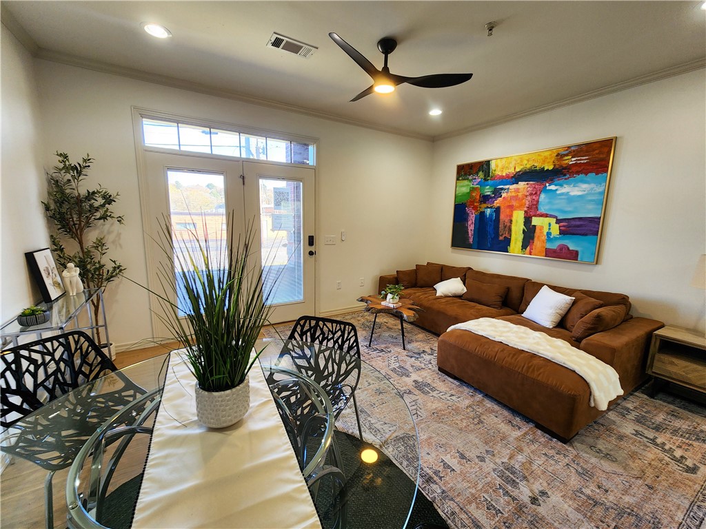 North Corner Hpr - Residential