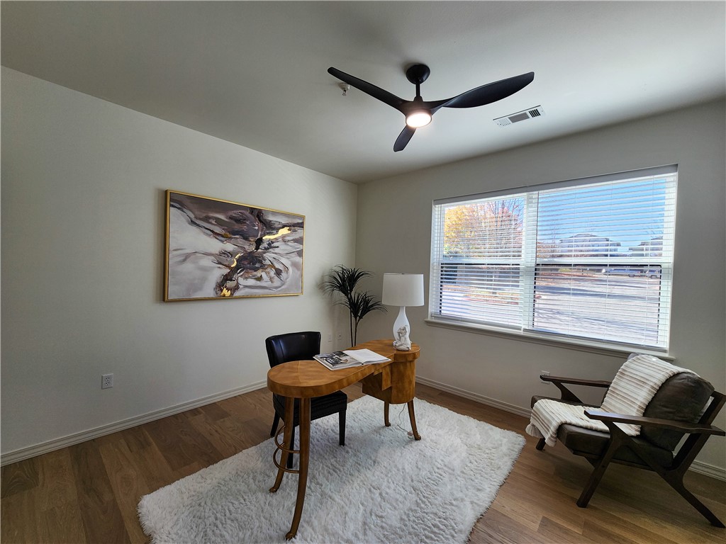 North Corner Hpr - Residential