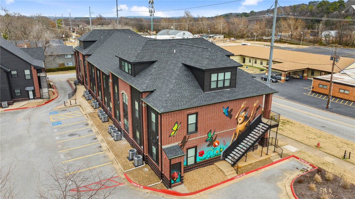 North Corner Hpr - Residential