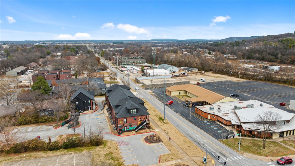 North Corner Hpr - Residential