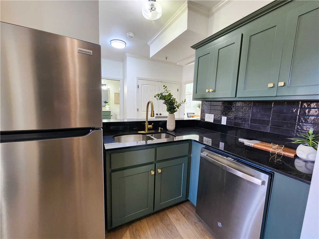 North Corner Hpr - Residential