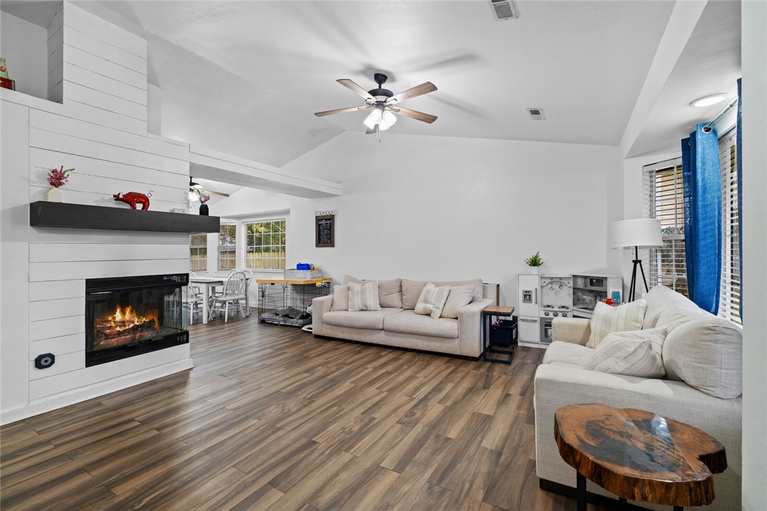 Hickory Park Add Centerton - Residential