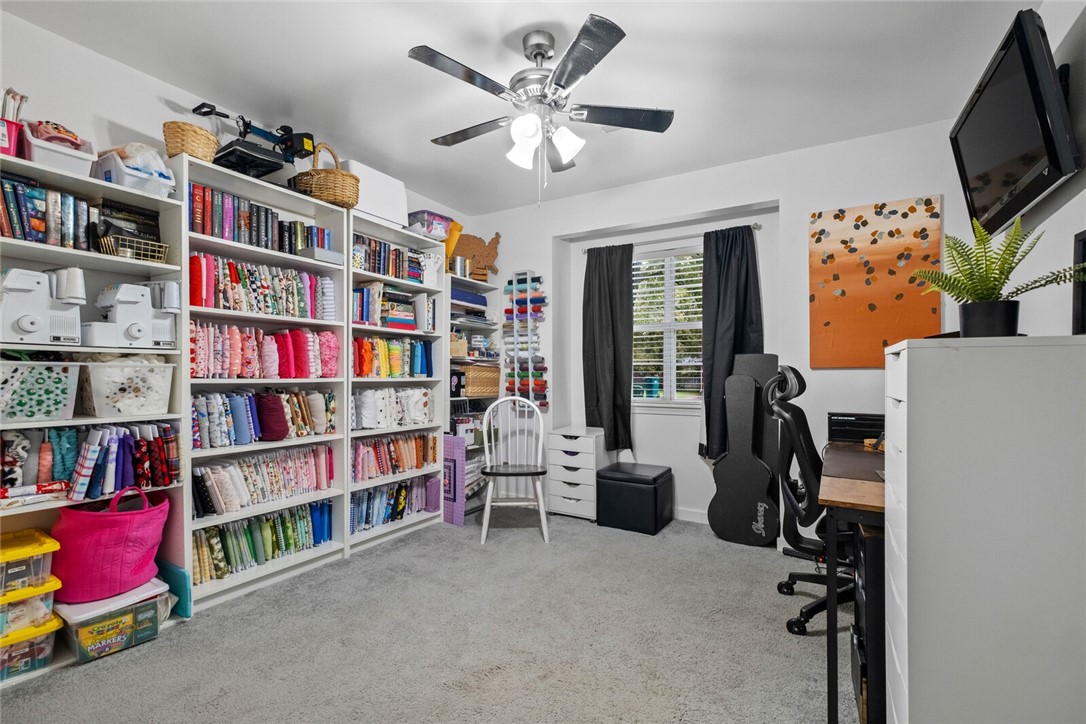 Hickory Park Add Centerton - Residential