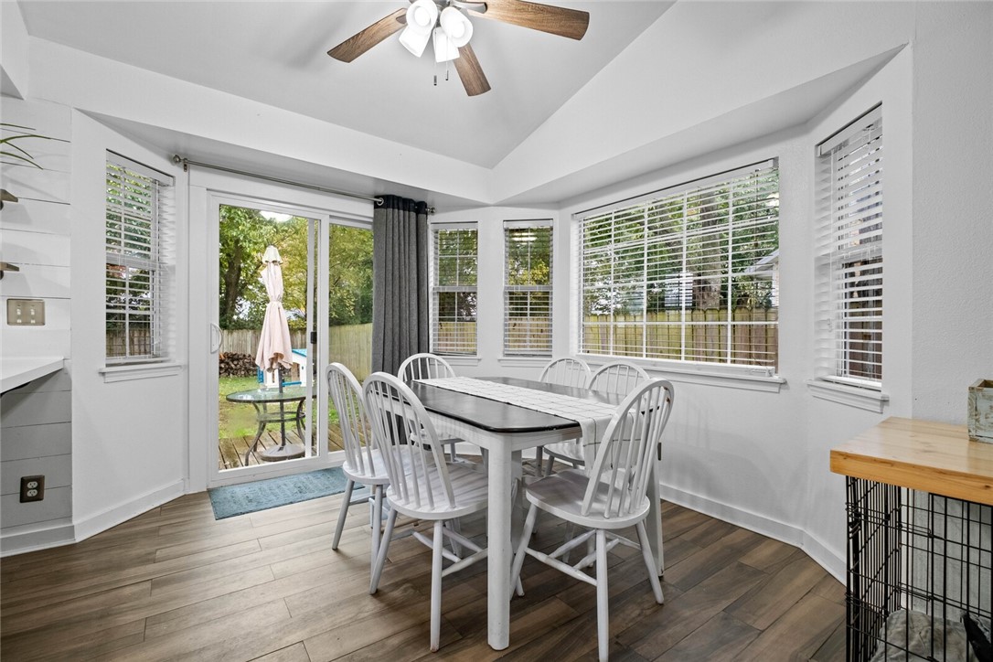 Hickory Park Add Centerton - Residential