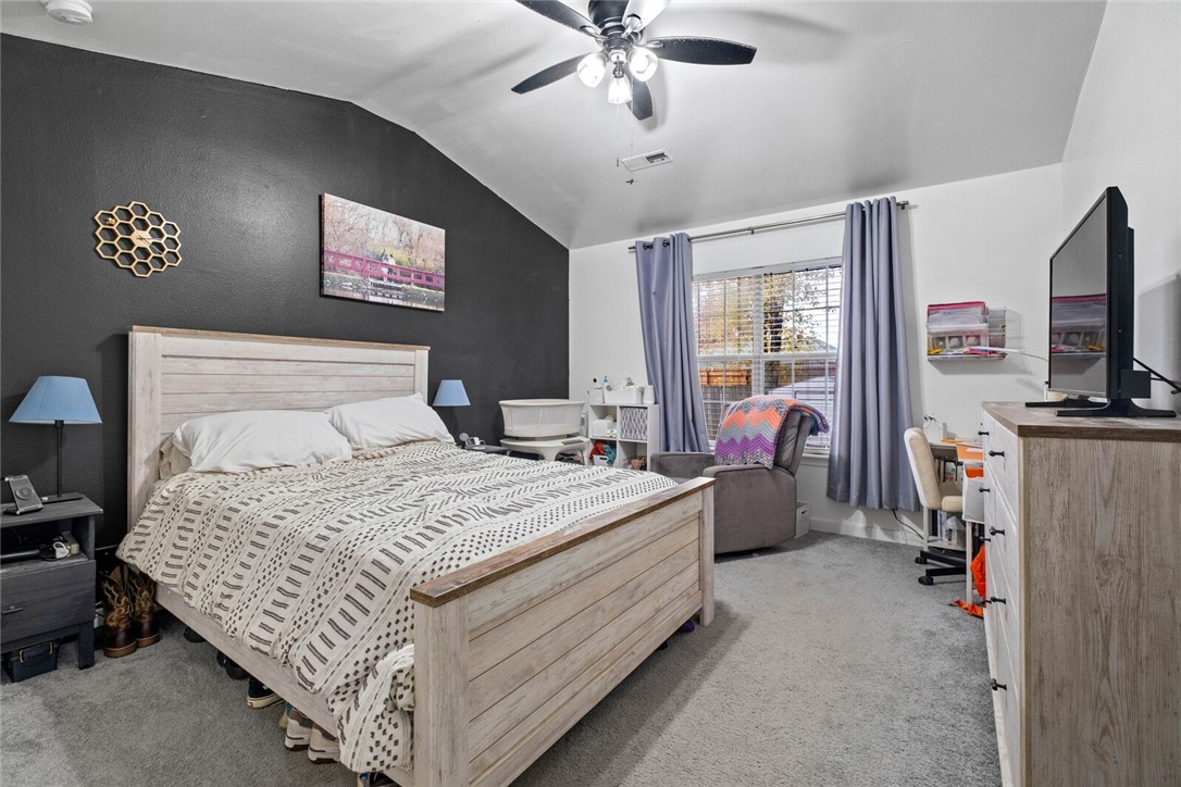 Hickory Park Add Centerton - Residential