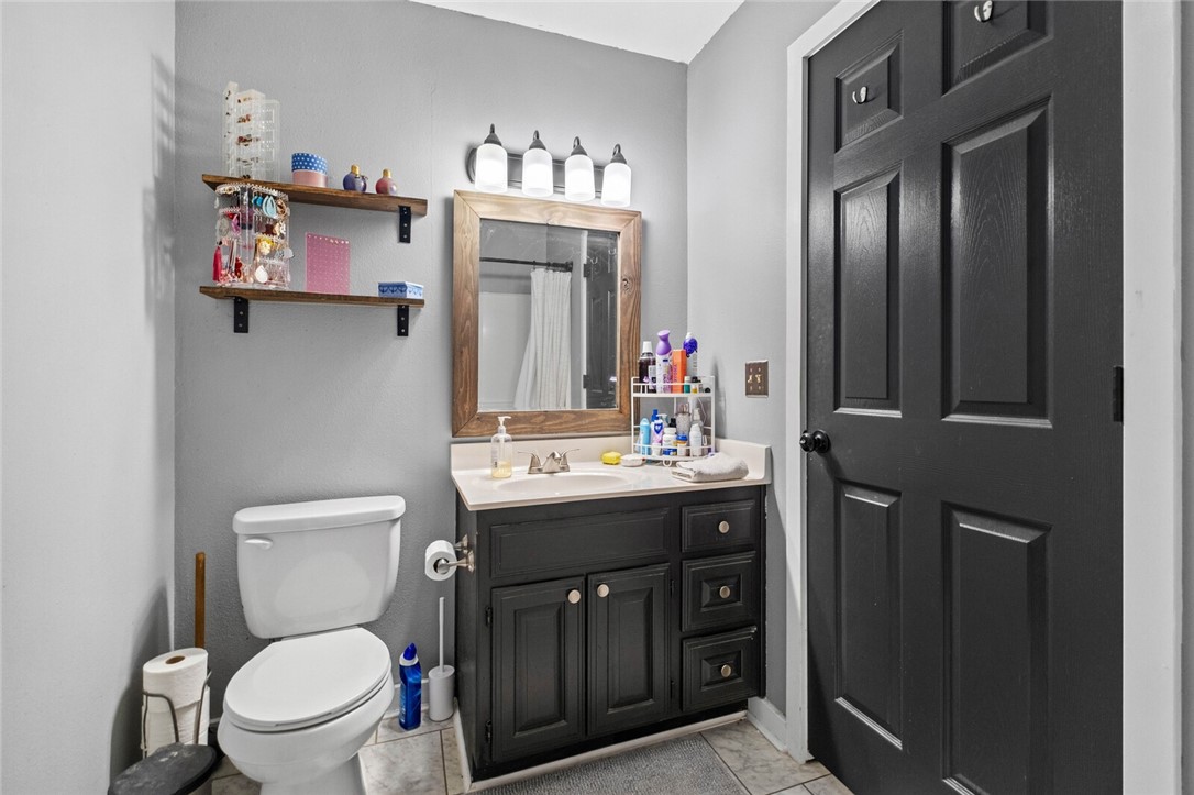 Hickory Park Add Centerton - Residential