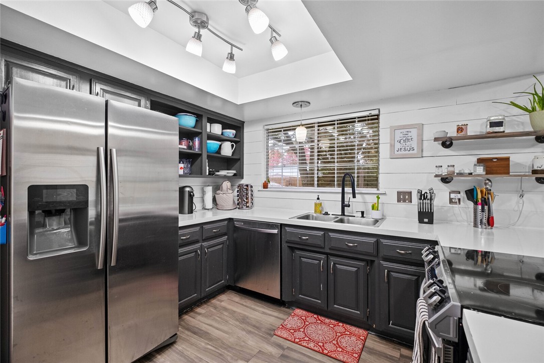 Hickory Park Add Centerton - Residential