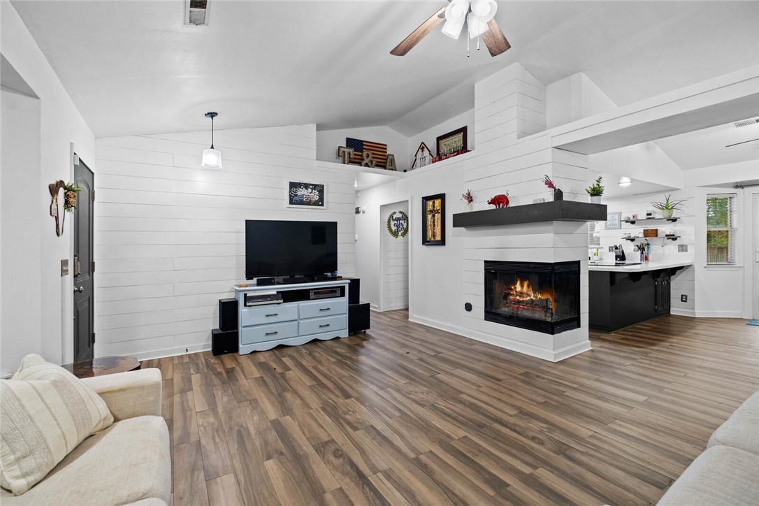 Hickory Park Add Centerton - Residential