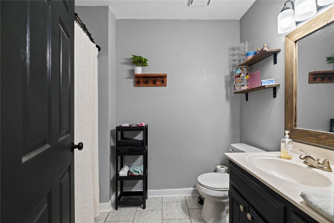 Hickory Park Add Centerton - Residential