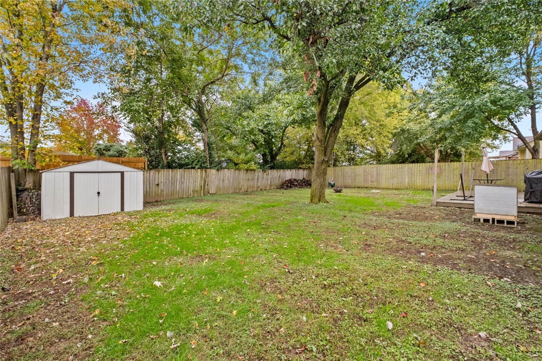 Hickory Park Add Centerton - Residential