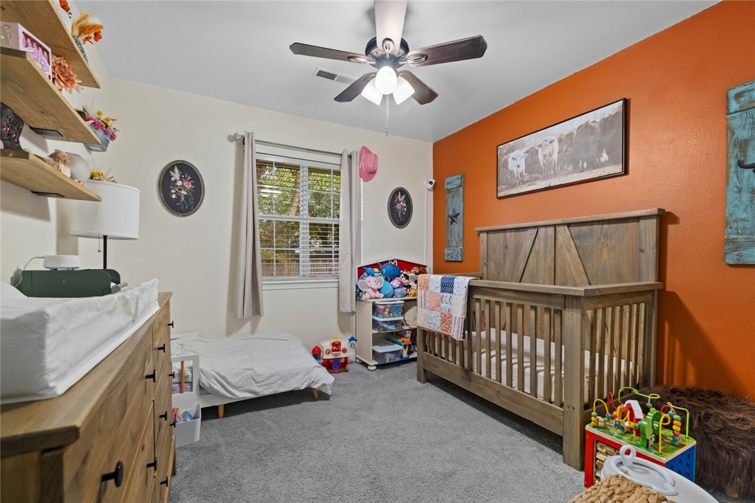 Hickory Park Add Centerton - Residential