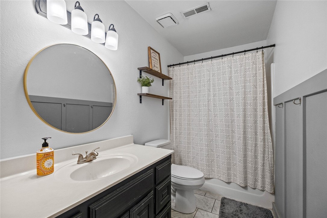 Hickory Park Add Centerton - Residential