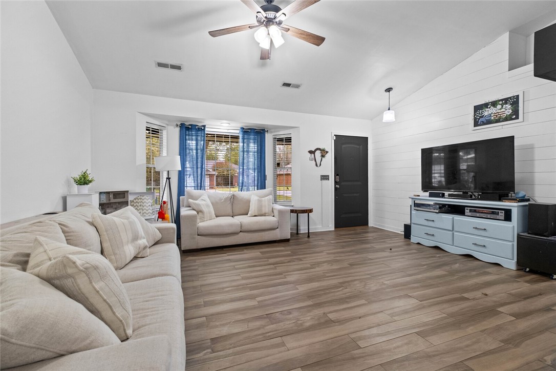 Hickory Park Add Centerton - Residential