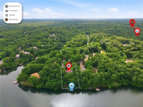 Photo of 7 Brixham Lane, Bella Vista, AR 72714 (MLS # 1349467)
