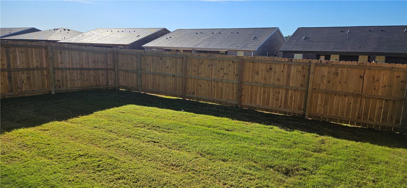 Snyder Station Ph Vii & Viii Highfill - Residential Lease