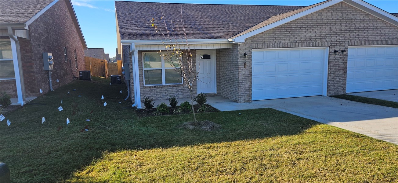 Snyder Station Ph Vii & Viii Highfill - Residential Lease