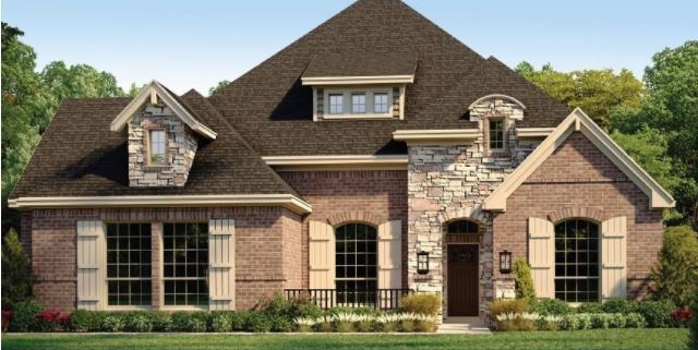 Situated in the heart of West Fayetteville, this new subdivision offers professionally designed, gorgeous homes in a prime location. Amenities include Low-E windows professional landscaping in front yard, 10 foot ceilings throughout 1st floor, engineered composite hardwood floors, custom cabinets, stainless steel appliances and much more!