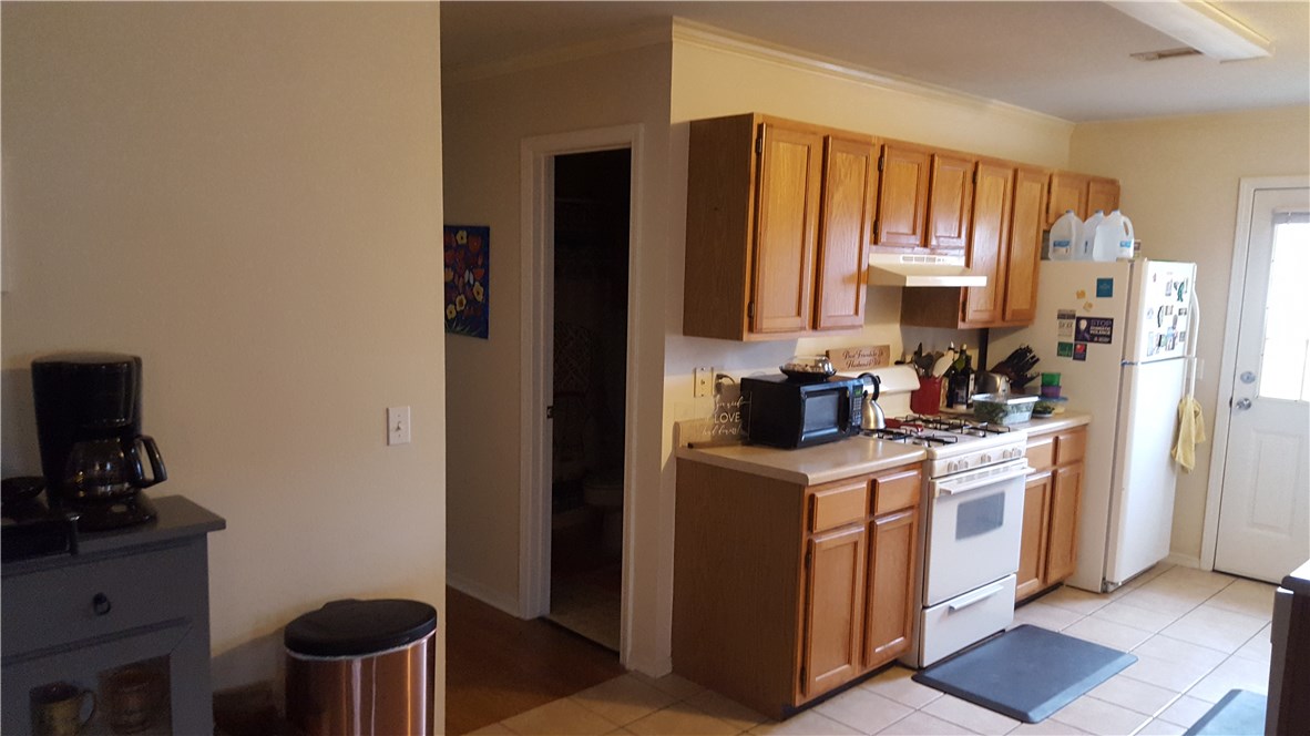 Kristyl Heights Ph 2 Bentonville - Residential Lease