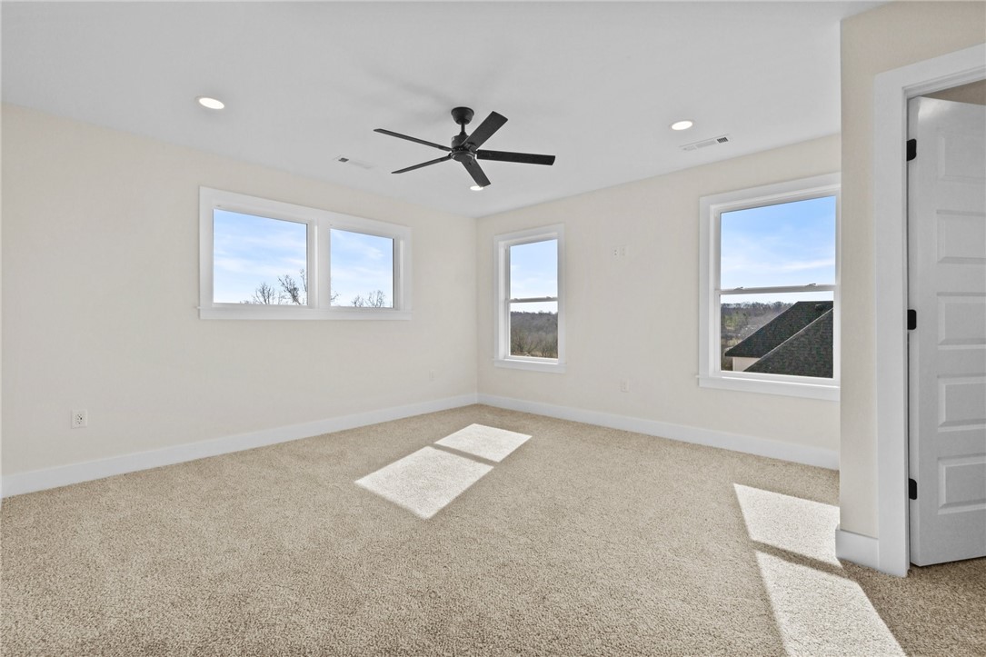 Sugar Creek Res Cmnty Ph I Pea Ridge - Residential Lease