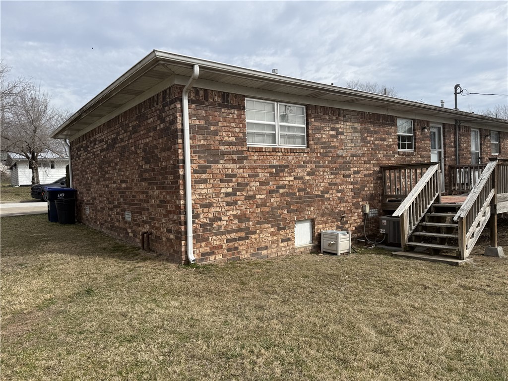 Harrison City Acreage - Residential Lease