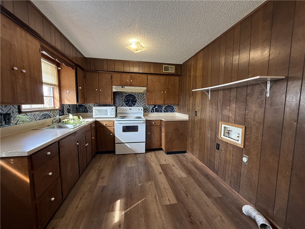 Harrison City Acreage - Residential Lease