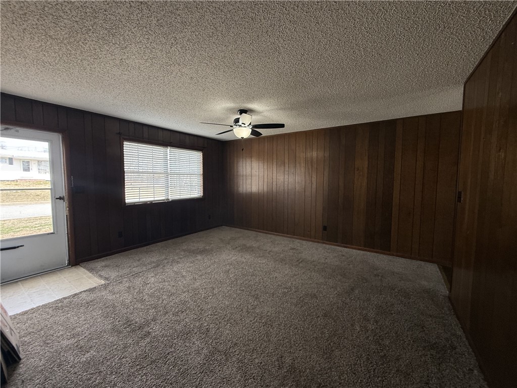 Harrison City Acreage - Residential Lease