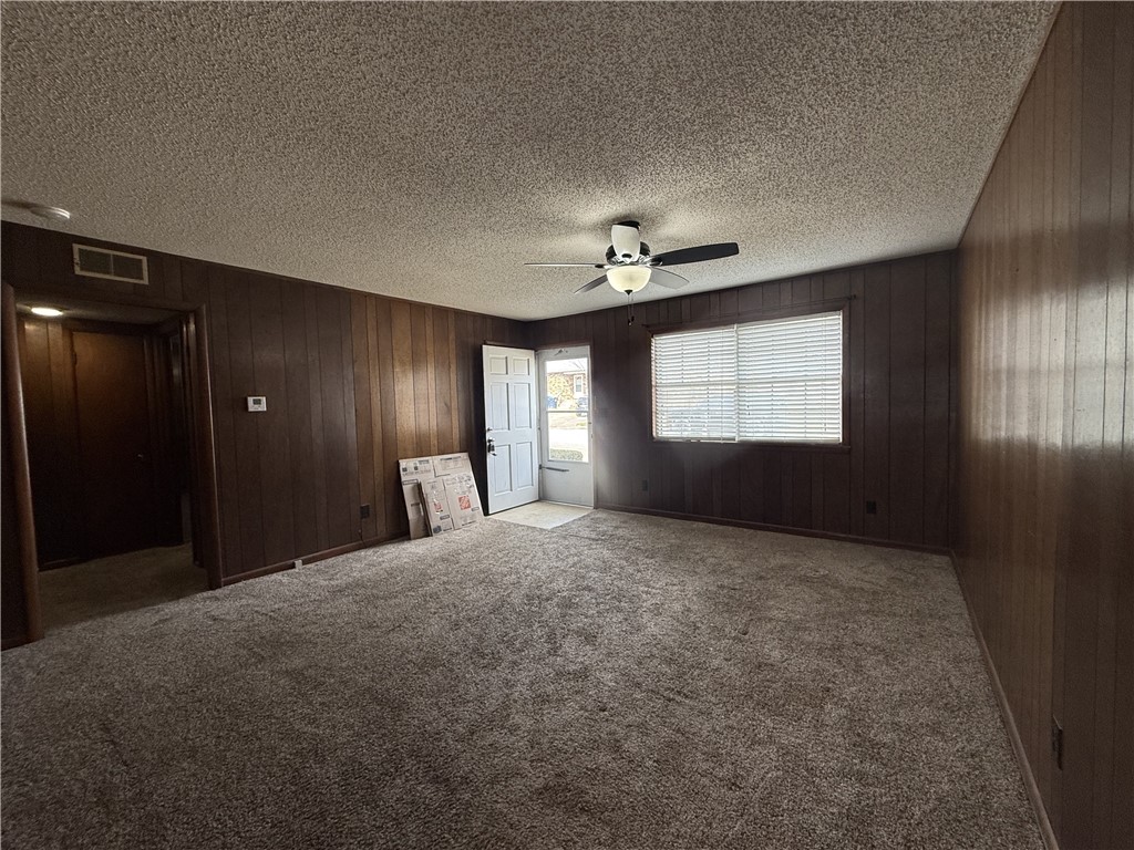 Harrison City Acreage - Residential Lease