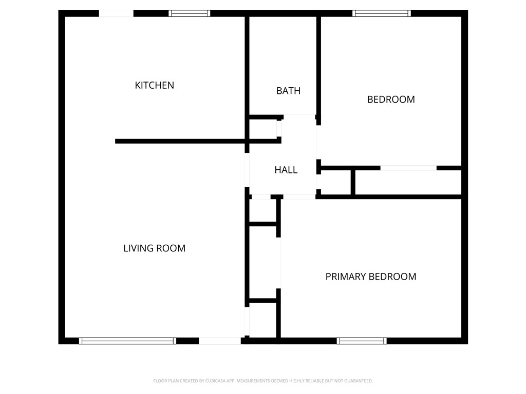 Harrison City Acreage - Residential Lease