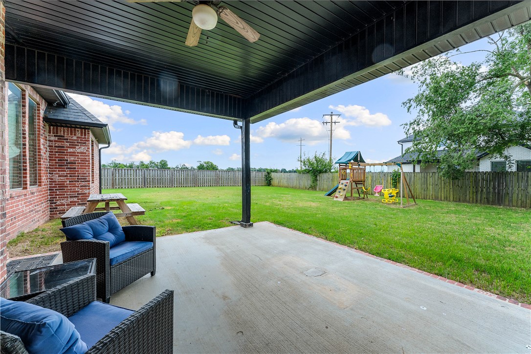 Sunrise Ridge Centerton - Residential