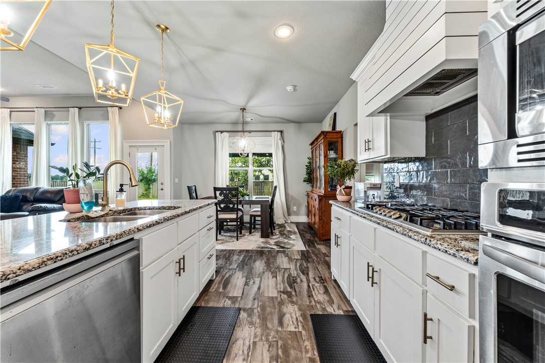 Sunrise Ridge Centerton - Residential