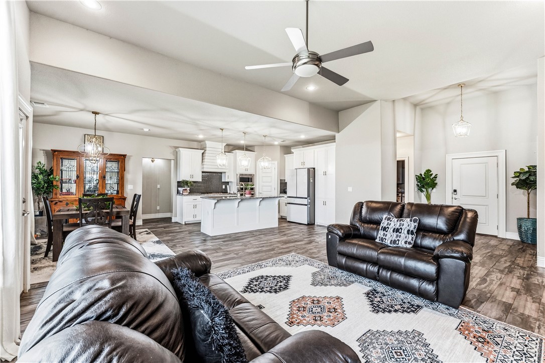 Sunrise Ridge Centerton - Residential