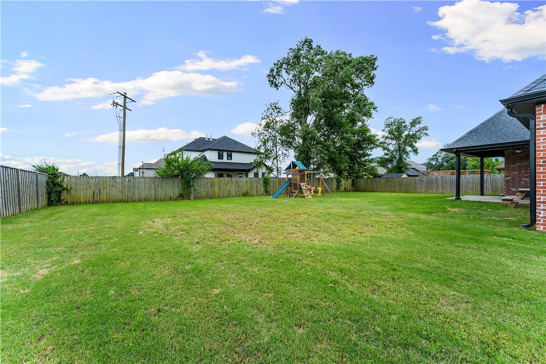 Sunrise Ridge Centerton - Residential