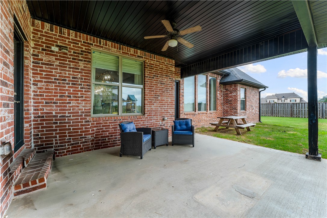 Sunrise Ridge Centerton - Residential