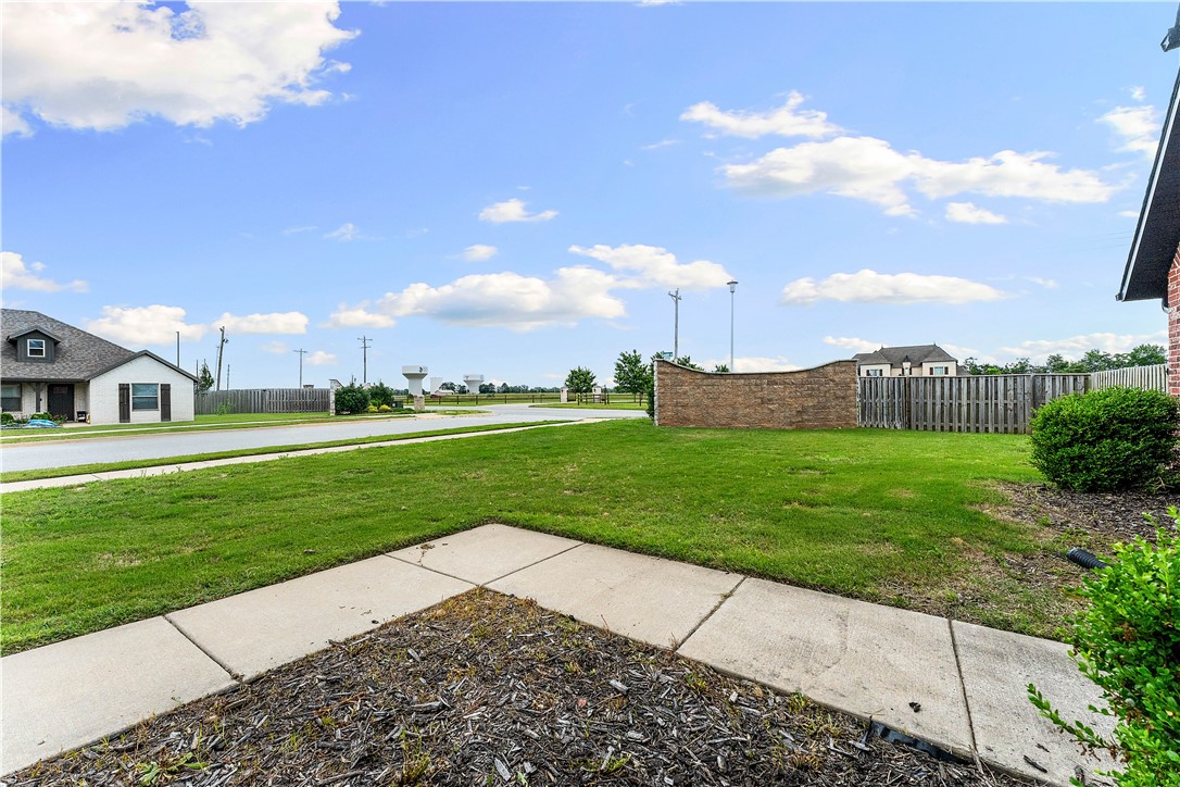 Sunrise Ridge Centerton - Residential