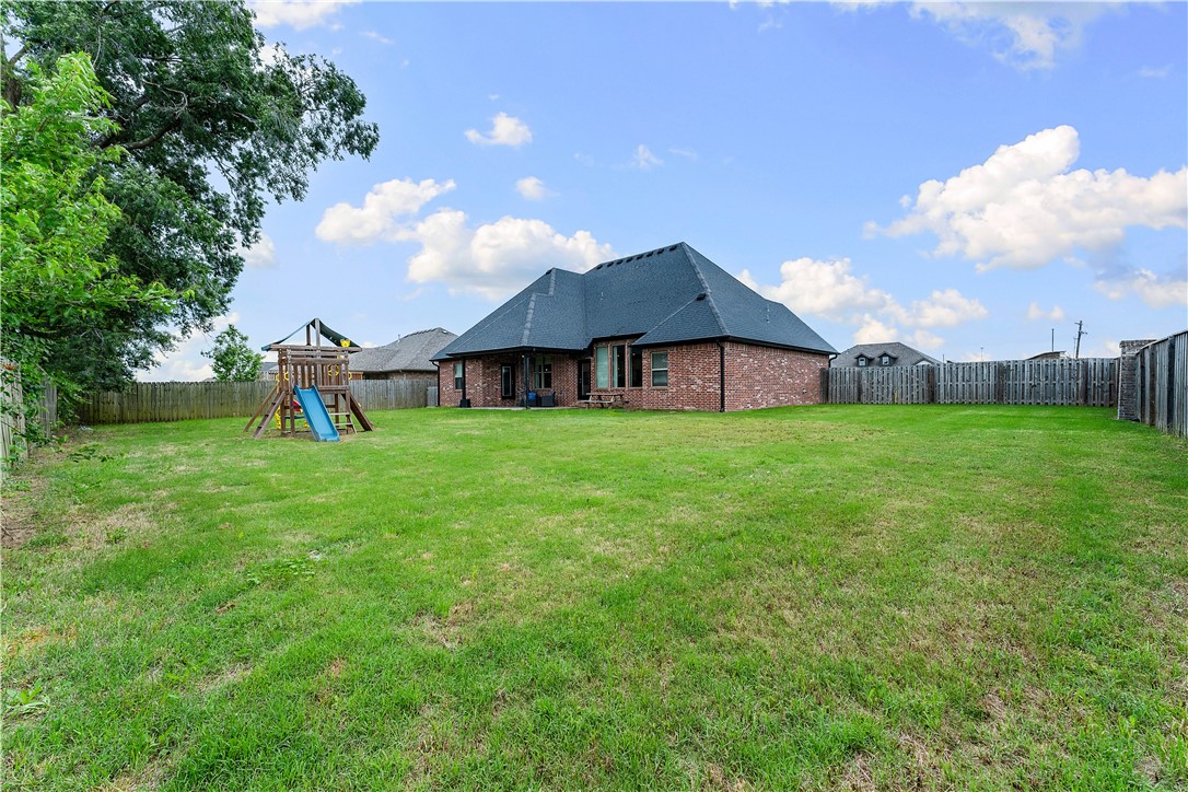 Sunrise Ridge Centerton - Residential