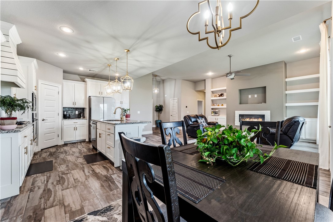 Sunrise Ridge Centerton - Residential